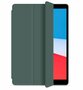 hoesie iPad Pro 2022 / 2021 12,9 inch hoesje groen