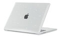 TechProtection Hardshell MacBook Air 15 inch hoesje Glitter