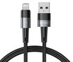 TechProtection Boost Lightning naar USB-A kabel 1 meter