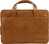 dbramante1928 Leather Silkeborg sleeve 13 inch Tan