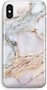 Recover Gemstone iPhone XS / X  hoesje Marble 