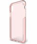 BodyGuardz Ace Pro iPhone XS hoesje Roze