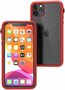Catalyst Impact Protection iPhone 11 Pro Max hoes Rood