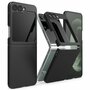 Ringke Slim Galaxy Z Flip 5 hoesje zwart