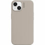 Nudient Base Case iPhone 14 hoesje beige