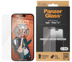 PanzerGlass originele Glazen iPhone 15 Plus&nbsp;screenprotector
