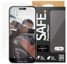 PanzerGlass Safe Glazen iPhone 15 Plus&nbsp;screenprotector