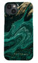 Burga Tough iPhone 15 hoesje emerald pool 