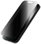 ZAGG Glass Elite Privacy iPhone 15 Pro Max glazen screenprotector