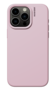 Nudient Base Case iPhone 15 Pro hoesje roze
