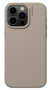 Nudient Base Case iPhone 15 Pro hoesje beige