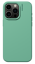Nudient Base Case iPhone 15 Pro Max hoesje groen
