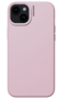 Nudient Base Case iPhone 15 hoesje roze