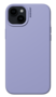 Nudient Base Case iPhone 15 hoesje paars