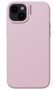Nudient Base Case iPhone 15 Plus hoesje roze