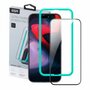 ESR Armorite Glazen iPhone 15 Pro screenprotector