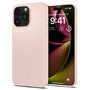 Spigen Thin Fit iPhone 15 Pro Max hoesje roze