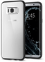 Spigen Ultra Hybrid Galaxy S8 hoes Zwart