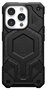 UAG Monarch Pro iPhone 15 Pro hoesje carbon
