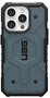 UAG Pathfinder MagSafe&nbsp;iPhone 15 Pro Max hoesje blauw