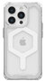 UAG Plyo MagSafe iPhone 15 Pro Max hoesje wit