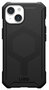 UAG Essential Armor MagSafe&nbsp;iPhone 15 hoesje zwart