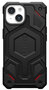 UAG Monarch Pro MagSafe iPhone 15 hoesje kevlar