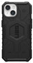 UAG Pathfinder MagSafe&nbsp;iPhone 15 hoesje zwart