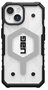 UAG Pathfinder MagSafe&nbsp;iPhone 15 hoesje transparant