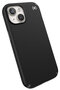 Speck Presidio 2 Pro MagSafe iPhone 15 hoesje zwart