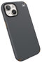 Speck Presidio 2 Pro MagSafe iPhone 15 hoesje grijs