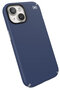 Speck Presidio 2 Pro MagSafe iPhone 15 hoesje blauw