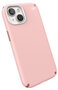 Speck Presidio 2 Pro MagSafe iPhone 15 hoesje roze