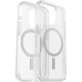 Otterbox Symmetry MagSafe iPhone 15 Pro hoesje transparant 