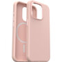 Otterbox Symmetry MagSafe iPhone 15 Pro hoesje rose