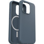 Otterbox Symmetry MagSafe iPhone 15 Pro hoesje blauw