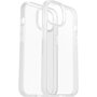 Otterbox React iPhone 15 hoesje transparant