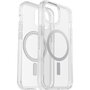 Otterbox Symmetry MagSafe iPhone 15 hoesje transparant 