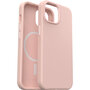 Otterbox Symmetry MagSafe iPhone 15 hoesje rose 