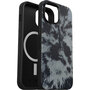 Otterbox Symmetry MagSafe iPhone 15 hoesje camo 