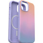 Otterbox Symmetry MagSafe iPhone 15 hoesje ombre 
