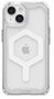 UAG Plyo MagSafe iPhone 15 hoesje transparant