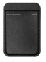 Native Union (Re)Classic MagSafe card wallet hoesje zwart