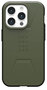 UAG Civilian iPhone 15 Pro hoesje groen