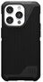 UAG Metropolis iPhone 15 Pro hoesje kevlar zwart