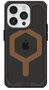 UAG Plyo MagSafe iPhone 15 Pro Max hoesje bronze