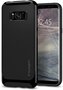 Spigen Neo Hybrid Galaxy S8 hoesje Zwart