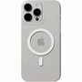 Nudient Thin MagSafe Case iPhone 14 Pro Max hoesje transparant
