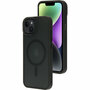 Mobiparts MagSafe iPhone 14 / iPhone 13 hoesje zwart