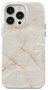 Burga Tough iPhone 15 Pro Max hoesje vanilla sand